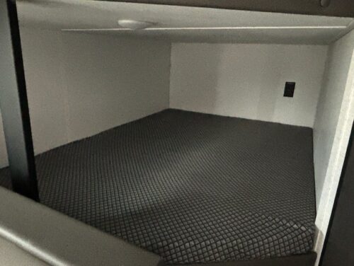 ROULOTTES MLR HIDEOUT 240BH 2025 12