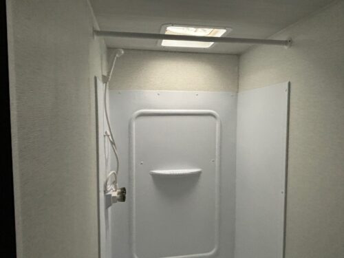ROULOTTES MLR HIDEOUT 240BH 2025 17