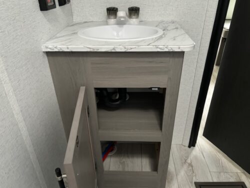 ROULOTTES MLR HIDEOUT 240BH 2025 18