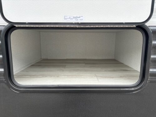 ROULOTTES MLR HIDEOUT 240BH 2025 6