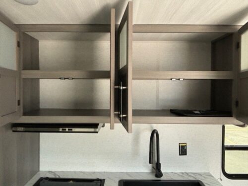 ROULOTTES MLR HIDEOUT 240BH 2025 9