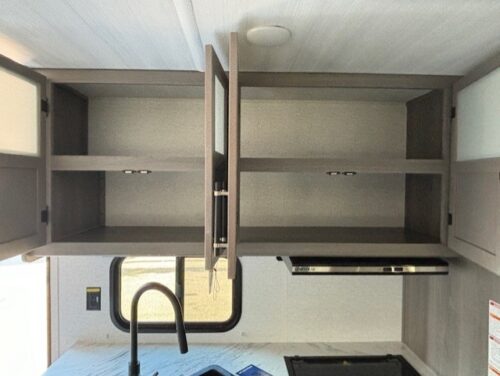 ROULOTTES MLR HIDEOUT 261BH 2025 11