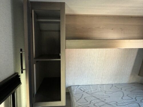 ROULOTTES MLR HIDEOUT 261BH 2025 19