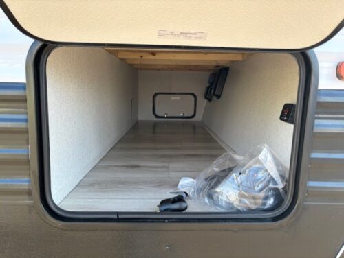 ROULOTTES MLR HIDEOUT 261BH 2025 6