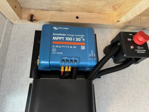 ROULOTTES MLR HIDEOUT 261BH 2025 7