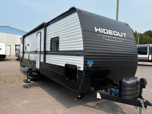 ROULOTTES MLR HIDEOUT 291BR 2025 1