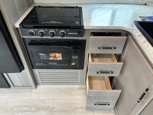 ROULOTTES MLR HIDEOUT 291BR 2025 10
