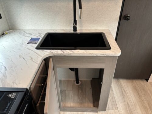 ROULOTTES MLR HIDEOUT 291BR 2025 11