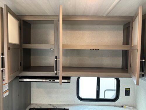 ROULOTTES MLR HIDEOUT 291BR 2025 12
