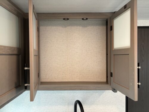 ROULOTTES MLR HIDEOUT 291BR 2025 13