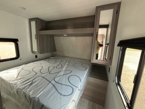 ROULOTTES MLR HIDEOUT 291BR 2025 14