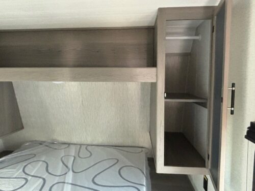 ROULOTTES MLR HIDEOUT 291BR 2025 15