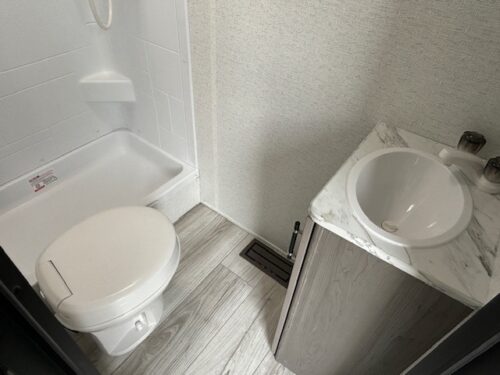ROULOTTES MLR HIDEOUT 291BR 2025 16