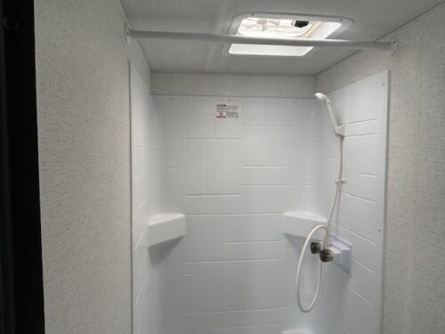 ROULOTTES MLR HIDEOUT 291BR 2025 17