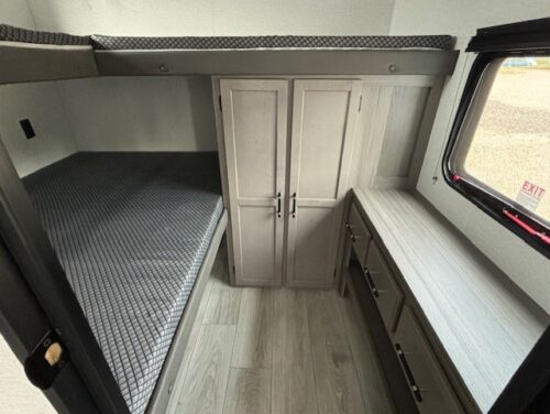 ROULOTTES MLR HIDEOUT 291BR 2025 18