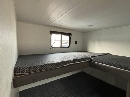 ROULOTTES MLR HIDEOUT 291BR 2025 20