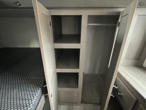 ROULOTTES MLR HIDEOUT 291BR 2025 22