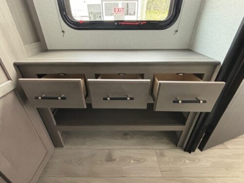 ROULOTTES MLR HIDEOUT 291BR 2025 23