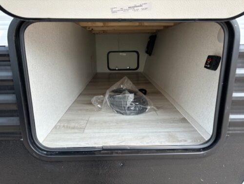 ROULOTTES MLR HIDEOUT 291BR 2025 6