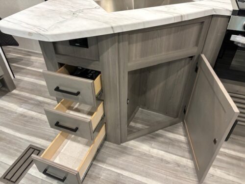 ROULOTTES MLR HIDEOUT 31BRD 2024 11