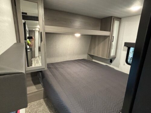 ROULOTTES MLR HIDEOUT 31BRD 2024 14