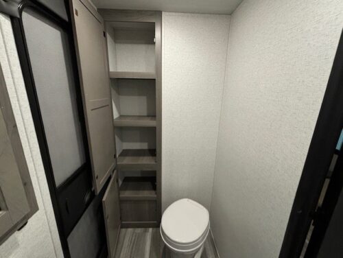 ROULOTTES MLR HIDEOUT 31BRD 2024 18