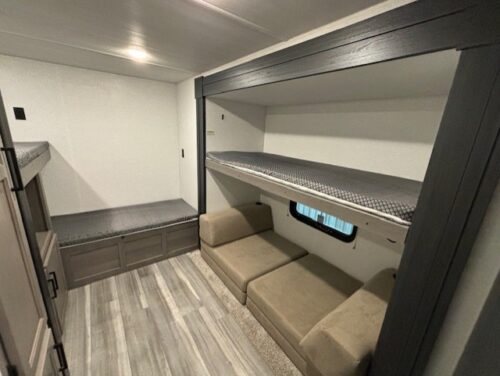 ROULOTTES MLR HIDEOUT 31BRD 2024 19