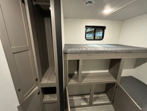 ROULOTTES MLR HIDEOUT 31BRD 2024 21