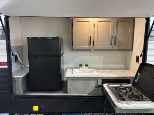 ROULOTTES MLR HIDEOUT 31BRD 2024 5
