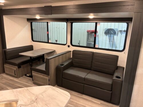 ROULOTTES MLR HIDEOUT 31BRD 2024 7