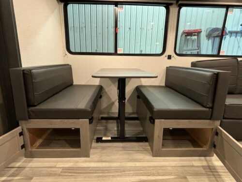 ROULOTTES MLR HIDEOUT 31BRD 2024 8