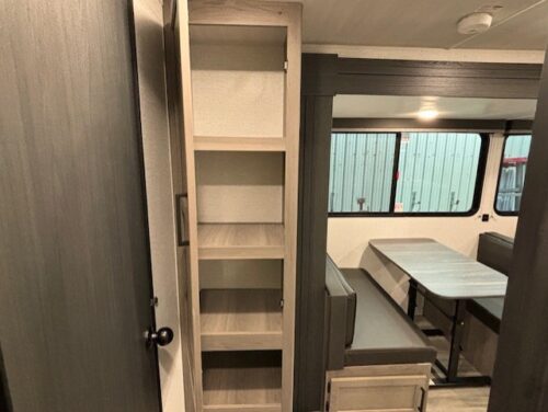 ROULOTTES MLR HIDEOUT 31BRD 2024 9
