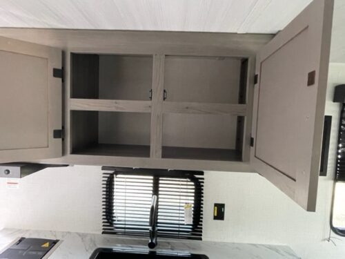 ROULOTTES MLR HIDEOUT SPORT 200RL 2024 13