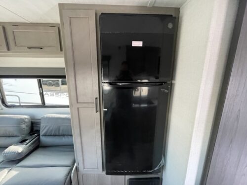 ROULOTTES MLR HIDEOUT SPORT 200RL 2024 15