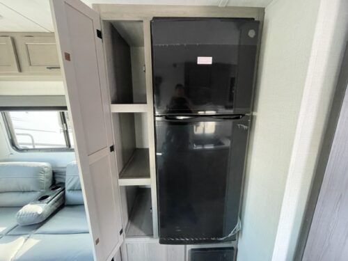 ROULOTTES MLR HIDEOUT SPORT 200RL 2024 16
