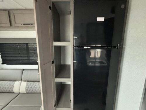 ROULOTTES MLR HIDEOUT SPORT 200RL 2024 24