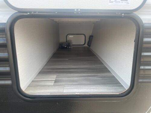 ROULOTTES MLR HIDEOUT SPORT 200RL 2024 5