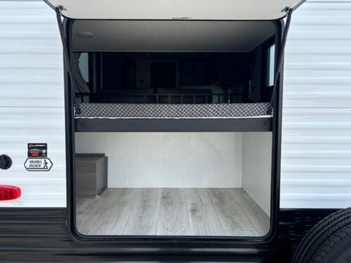 ROULOTTES MLR HIDOEUT 28BUS 2025 7