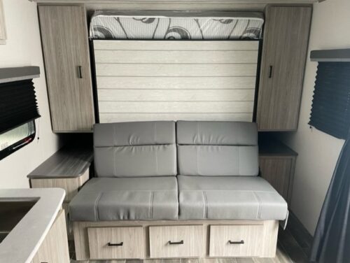 ROULOTTES MLR PASSPORT 219BH 2023 17