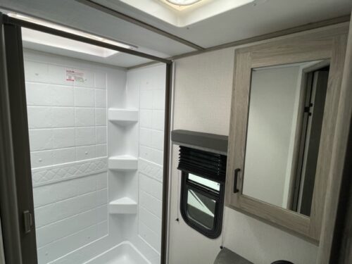ROULOTTES MLR PASSPORT 219BH 2023 21