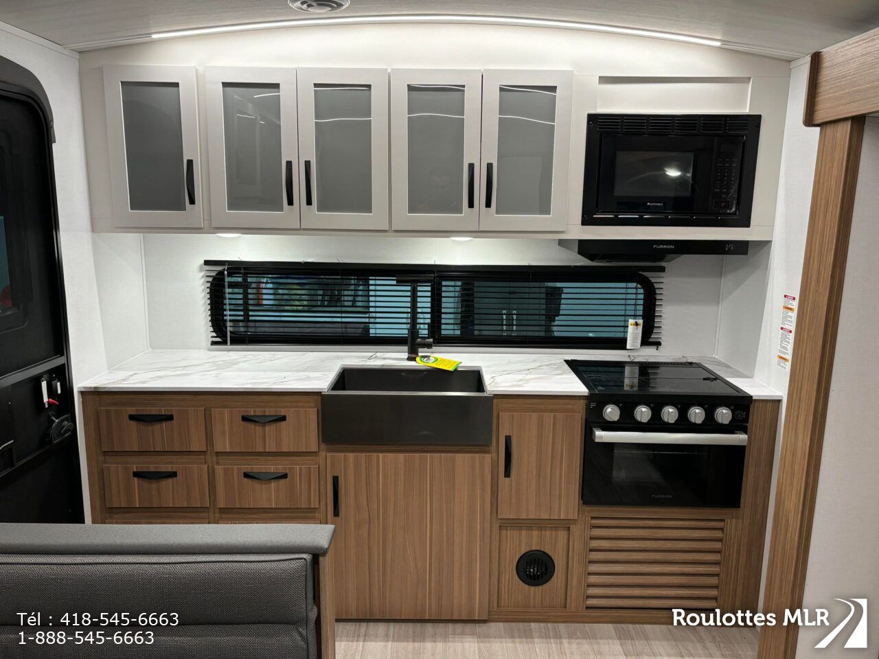 ROULOTTES MLR PASSPORT 2450RK 2025 11