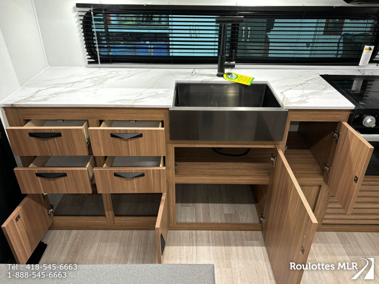 ROULOTTES MLR PASSPORT 2450RK 2025 12