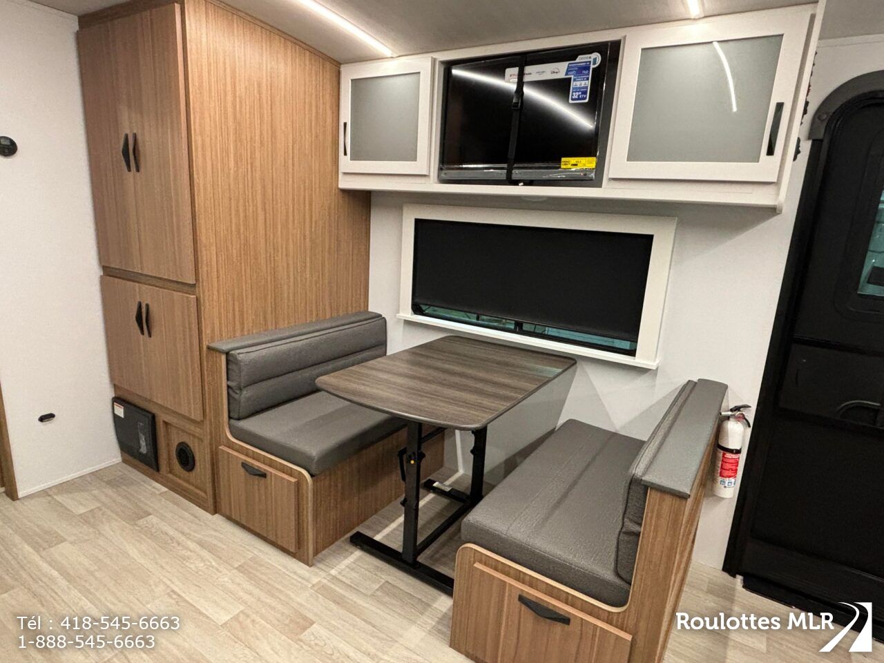 ROULOTTES MLR PASSPORT 2450RK 2025 14