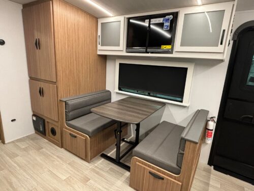 ROULOTTES MLR PASSPORT 2450RK 2025 14