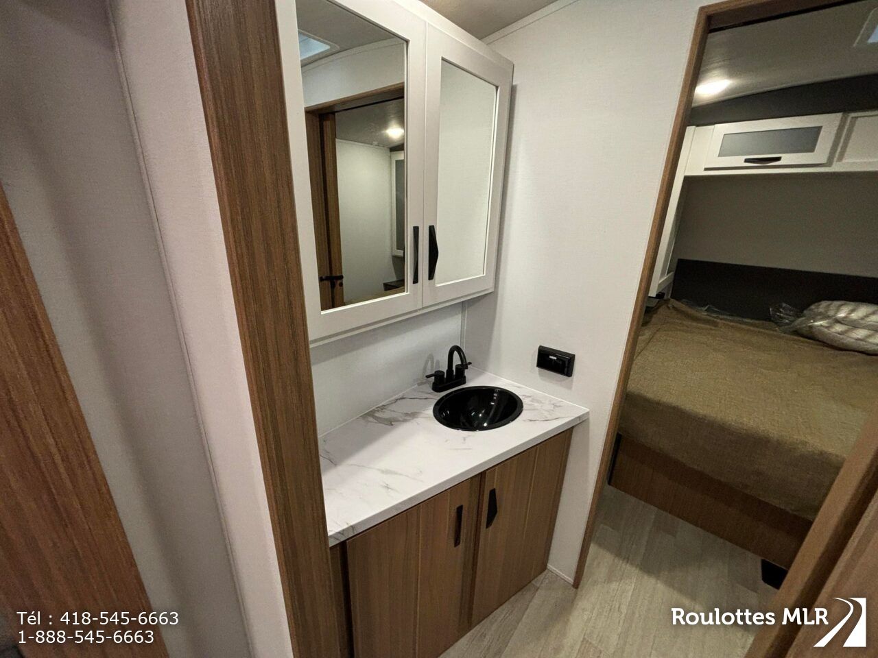 ROULOTTES MLR PASSPORT 2450RK 2025 16