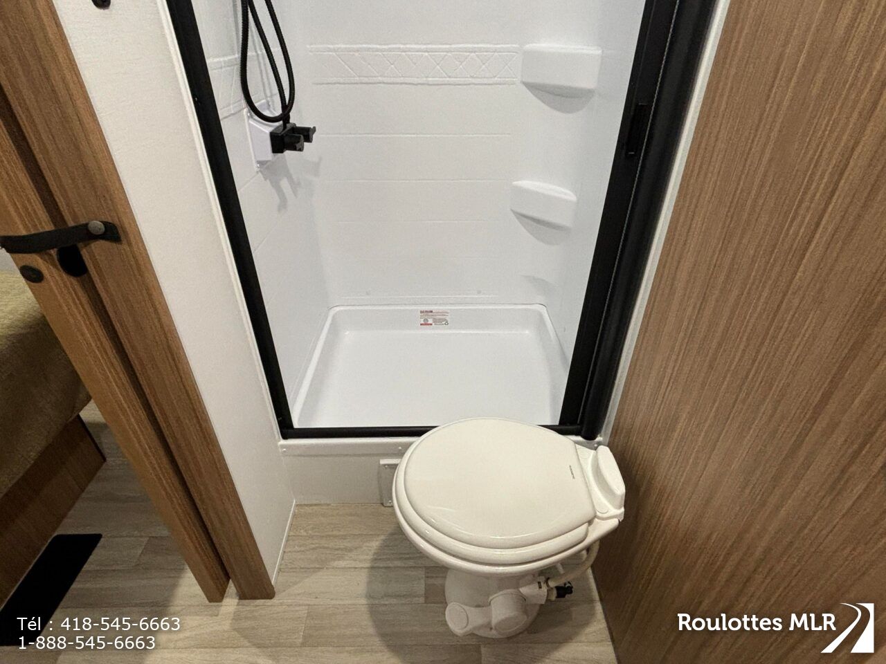 ROULOTTES MLR PASSPORT 2450RK 2025 17