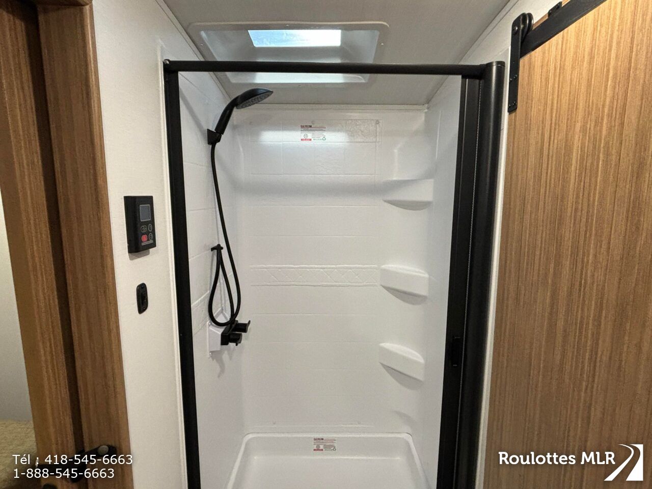 ROULOTTES MLR PASSPORT 2450RK 2025 18