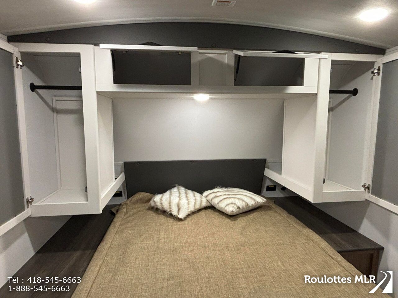 ROULOTTES MLR PASSPORT 2450RK 2025 20