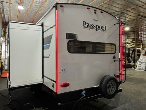ROULOTTES MLR PASSPORT 2450RK 2025 4