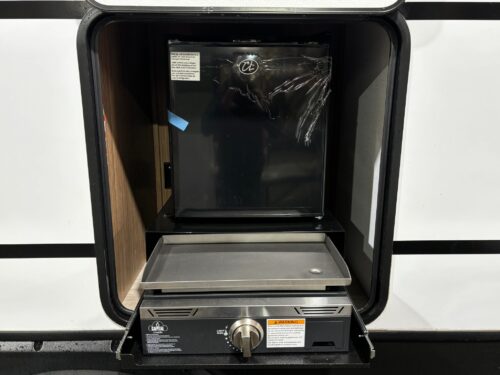 ROULOTTES MLR PASSPORT 2450RK 2025 5